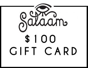 $100.00 Gift Card