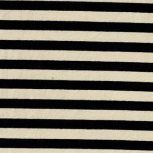 Cap Sleeve Lucy Tunic Print : 1264 Stripe Small
