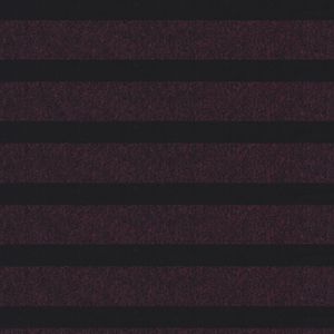 3/4 Sleeve Cora Top Print: 1492 Stripe X-Small