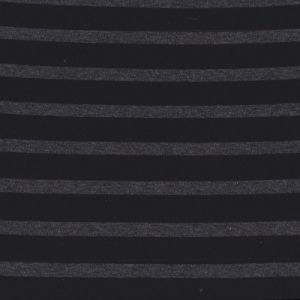 3/4 Sleeve Cora Top Print: 1560 Stripe Small