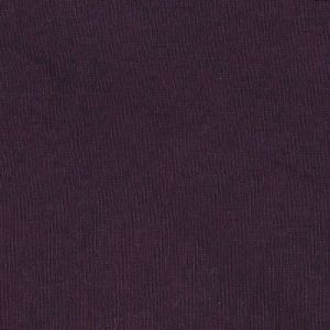 Cora Tee Solid: X-Small 1762 Sangria