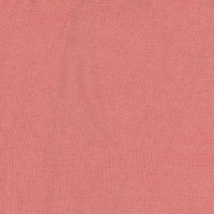 Cap Sleeve Tee: Small 1869 Blush