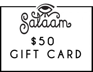 $50.00 Gift Card