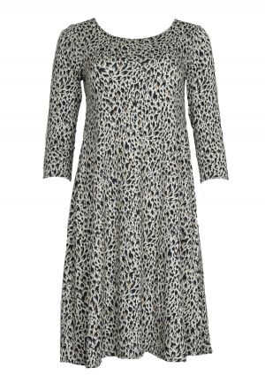 3/4 Sleeve Lexi Dress SALE!: 1591 Small