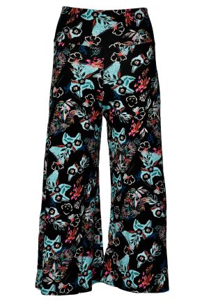 Gaucho Pant SALE!: 1826 X-Small