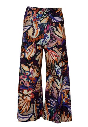 Gaucho Pant SALE!: 1834 X-Small