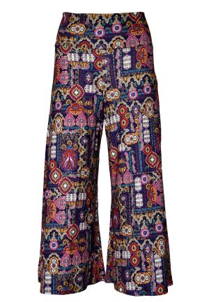 Gaucho Pant SALE!: 1901 X-Small
