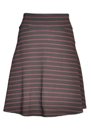 Flippy Skirt Print : 1492 Stripe X-Small