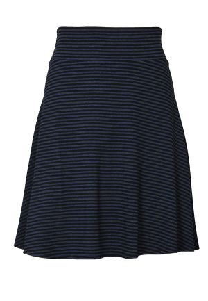Flippy Skirt Print : 1493 Stripe Small