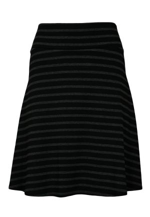 Flippy Skirt Print : 1560 Stripe X-Small