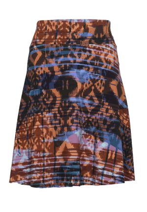 Flippy Skirt Print SALE!: 1572 Small