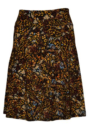 Flippy Skirt SALE!: 1804 X-Small