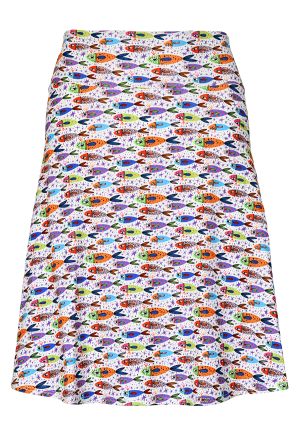 Flippy Skirt SALE!: 1842 X-Large