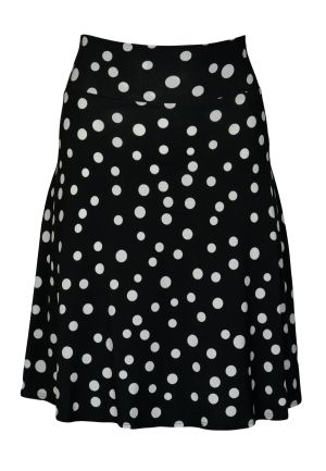 Flippy Skirt: 1924 X-Small
