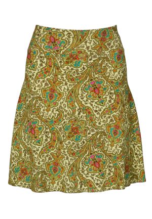 Flippy Skirt: 1926 Small
