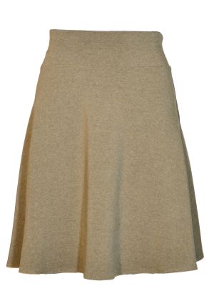 Flippy Skirt SALE!: 885 Sage Heather X-Small