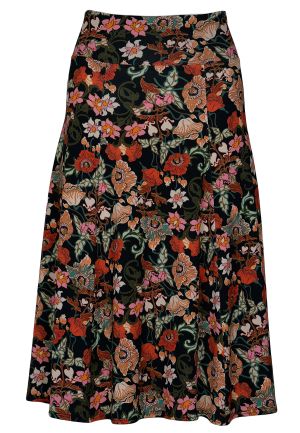 Flappy Skirt SALE!: 1885 Medium