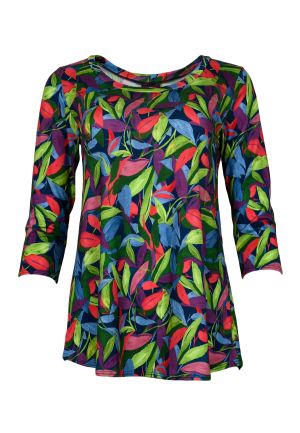 Maddy Top Print SALE: 1705 Small
