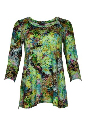 Maddy Top Print SALE: 1765 Small