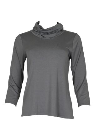 Stella Top CLOSEOUT : 1679 Pewter Small