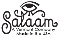 Salaam Clothing Logo